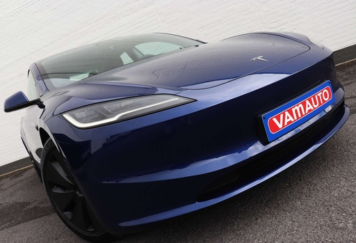 Tesla Model 3 78 kWh AWD Long Range Dual Motor - Towbar