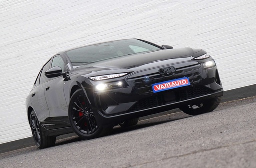 Audi A6 e-tron SB 100kWh Performance S-line -BlindSpot/360/Towbar/SOH=97,7%