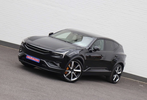 Polestar 3 Long range Dual motor 111kWh -Plus&Pilot/NappaZinc/Towbar/SOH=98,3%